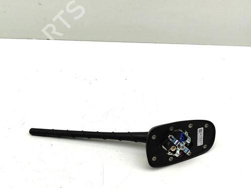 Antenne/Base MAN TGE Van 2.0 TDI (01V, 03V, 36V, UYB, UYC, UYD) | BP31976995C140 