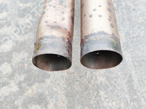 Exhaust system AUDI A6 C8 Avant (4A5) RS6 TFSI Mild Hybrid quattro | BP33110512M121  - Image 5