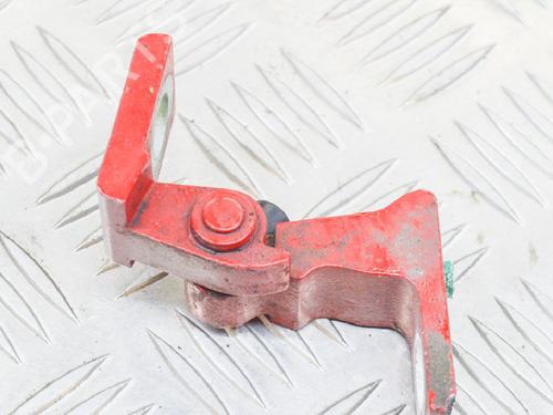 Hinge/Door check strap SKODA OCTAVIA III Combi (5E5, 5E6) 2.0 TDI RS | BP14616231C146 