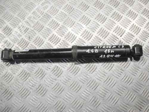 Højre bagtil støddæmper Højre bagtil støddæmper CITROËN C3 II (SC_) 1.6 VTi 120 (120 hp) 6717296 6717296