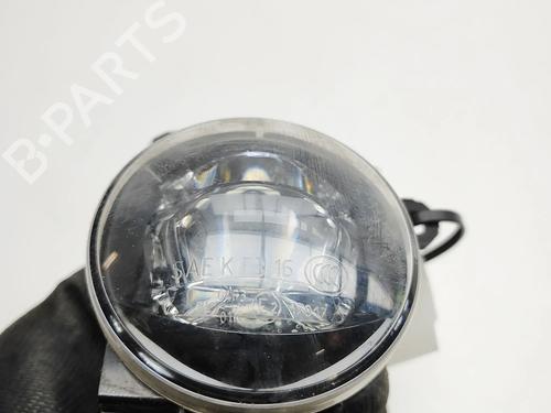 Right front fog light OPEL MOKKA 1.2 (76) | BP37029451C31  - Image 6