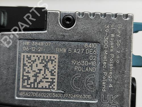 Elektronisk modul BMW iX (I20) xDrive 50 | BP28556260M83