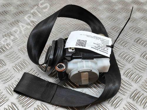 Used Front right seatbelt AUDI A3 (8V1, 8VK) S3 quattro (300 hp) 21187735