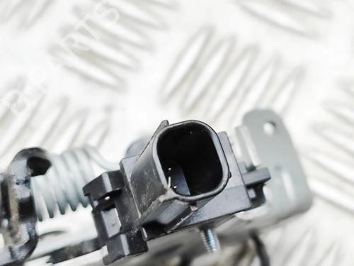 Other MAZDA CX-80 (KL_) e-SKYACTIVE-D MHEV AWD (KL0H, KL3R3P) | BP32716891O1 - Image 6