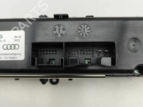 Electronic module AUDI Q5 (FYB, FYG) 2.0 TFSI quattro | BP28436583M83 