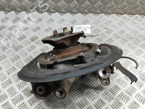 Left rear steering knuckle PORSCHE CAYENNE Coupe (9YB) 3.0 AWD (9YBAA1) | BP27791867M27 