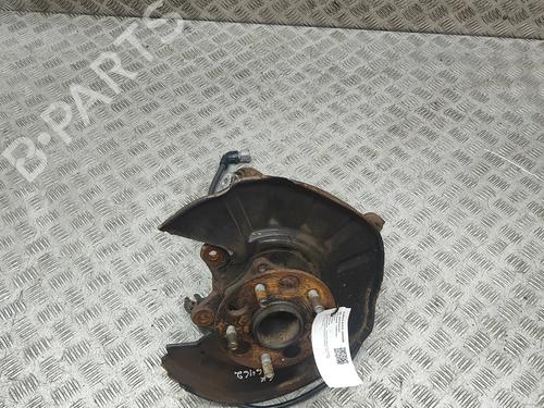 Used Left rear steering knuckle Left rear steering knuckle 38622860 38622860