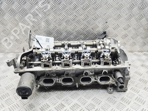 Used Cylinder head Cylinder head BMW 5 (E60) 530 d (211 hp) 35982947 35982947