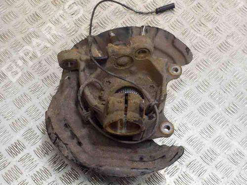 Left front steering knuckle BMW X4 (F26) xDrive 20 d | BP14637171M25 