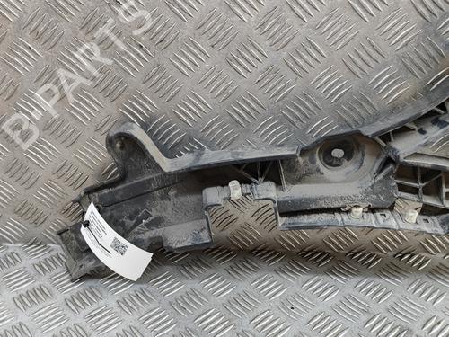 Rear bumper bracket JAGUAR I-PACE (X590) EV400 AWD | BP28436099C159
