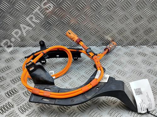 Used Wiring harness Wiring harness BMW iX (I20) xDrive 40 (326 hp) 33377586 33377586