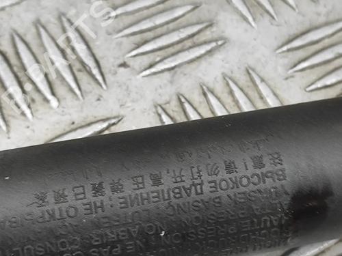 Tailgate lift support KIA SORENTO IV (MQ4, MQ4A) 1.6 T-GDi Plug-in Hybrid AWD | BP32025563C138 