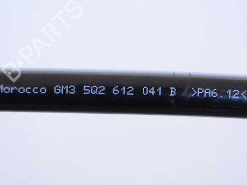 Pipe AUDI Q2 (GAB, GAG) 35 TFSI | BP33372818M125  - Image 6