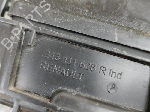 Fuse box RENAULT ZOE (BFM_) ZOE | BP32754894E1  - Image 6