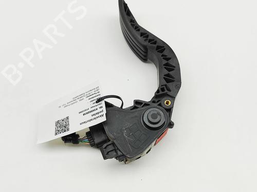 Pedal OPEL VIVARO B Van (X82) 1.6 CDTI (05) | BP36078455I4 - Image 2