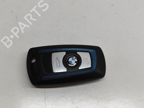 Electronic module BMW 3 Touring (F31) 318 d xDrive | BP29076289M83 