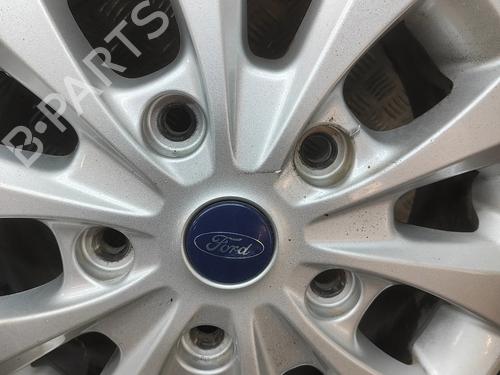Fælgsæt FORD TRANSIT CUSTOM V362 Bus (F3) 2.0 EcoBlue | BP34190485C100 - Image 8