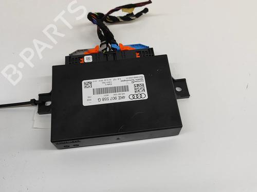 Engine control unit (ECU) AUDI Q8 E-TRON Sportback (GET) 55 quattro | BP27793409M57 - Image 2