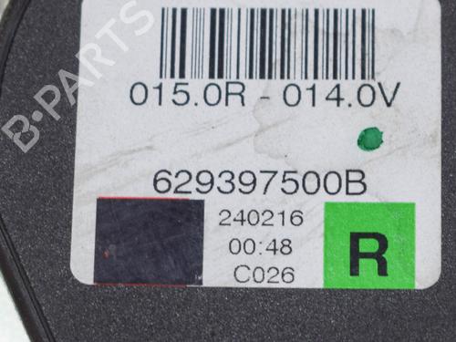 Rear right seatbelt LAND ROVER DISCOVERY SPORT (L550) 2.0 D 4x4 | BP10401989I28 