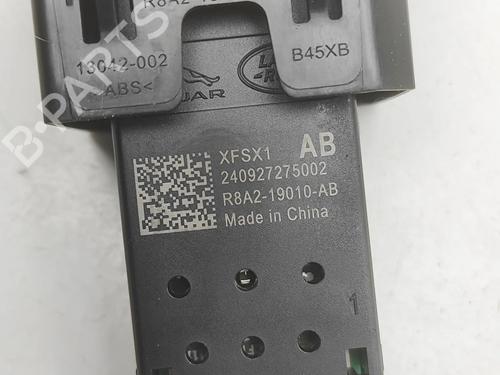 Electronic module LAND ROVER RANGE ROVER EVOQUE (L551) 2.0 D200 4x4 | BP34443128M83  - Image 8