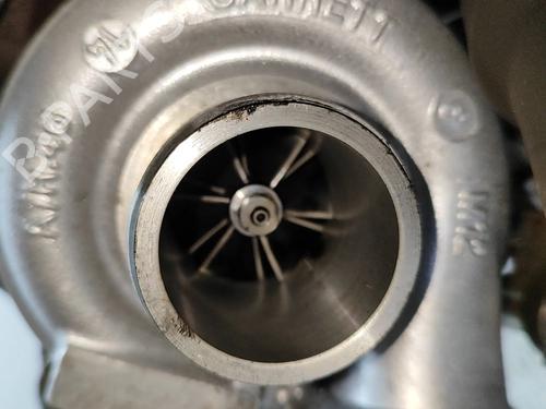 Engine FORD S-MAX (WA6) 2.0 TDCi | BP27091244M1  - Image 8