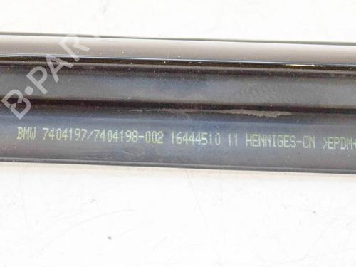 Door moulding trim BMW 2 Convertible (F23) M 235 i xDrive | BP14667399C150