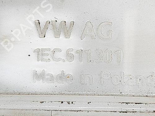 Servo brake AUDI Q4 E-TRON Sportback (F4N) 35 | BP28552705M42