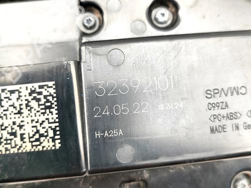 Kabinelys VOLVO XC40 (536) B3 Mild-Hybrid | BP31859275I8 