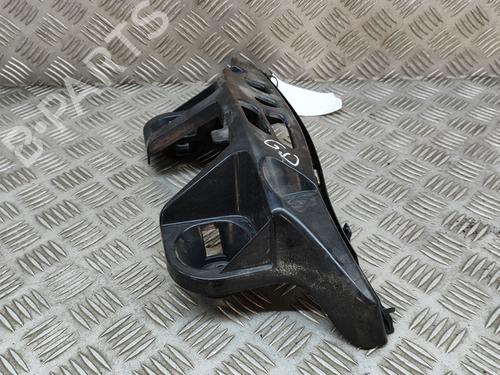 Rear bumper bracket MERCEDES-BENZ CLA Coupe (C117) CLA 180 (117.342) | BP18605276C159 