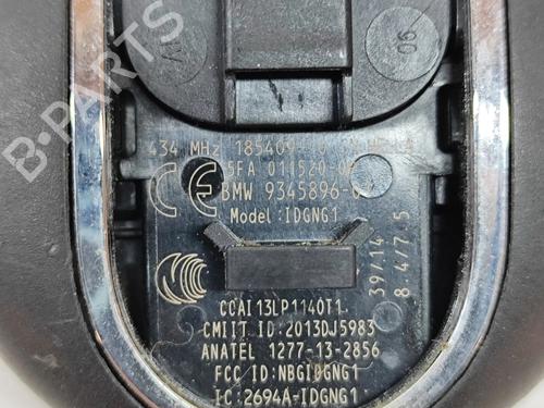 Electronic module MINI MINI (F55) One D | BP16140232M83 