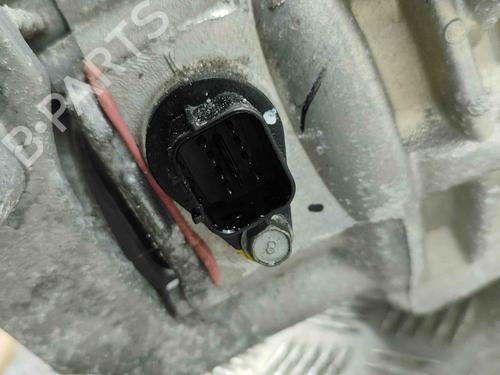 Engine KIA NIRO I (DE) E-NIRO | BP27780243M1 