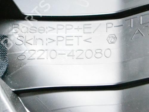 Other TOYOTA RAV 4 IV (_A4_) 2.5 Hybrid 4WD (AVA44_) | BP14638026O1 