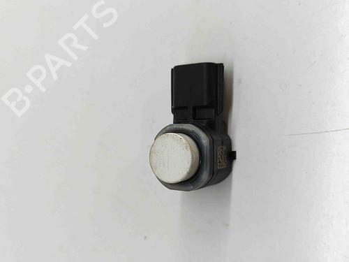 Used Electronic module NISSAN LEAF (ZE1) Electric (150 hp) 28431589