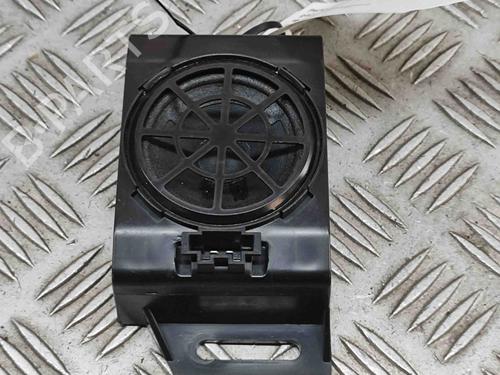 Elektronisk modul PORSCHE CAYENNE (9YA) 3.0 AWD (9YAAA1) (340 hp) 27792983