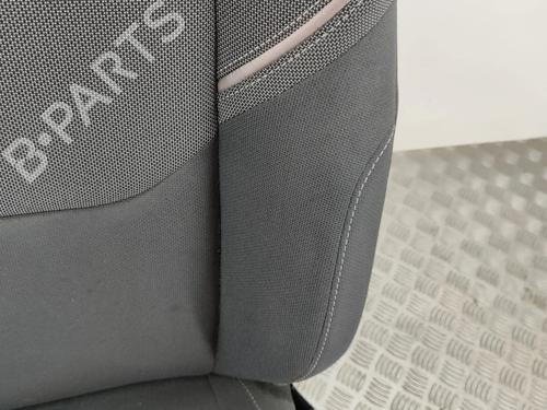 Right front seat TOYOTA PRIUS (_W6_) 2.0 PHEV (MXWH61L, MXWH61) | BP27803654C16  - Image 8