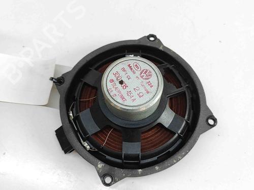 Haut-parleur VW PHAETON (3D1, 3D2, 3D3, 3D4, 3D6, 3D7, 3D8, 3D9) 6.0 W12 4motion | BP29488152E2 