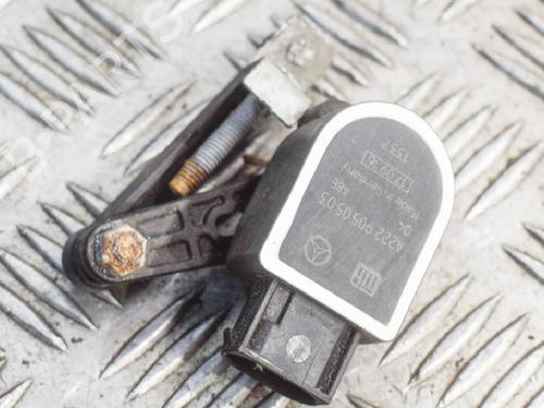 Used Electronic sensor VW TIGUAN (AD1, AX1) 1.4 TSI (125 hp) 6864489