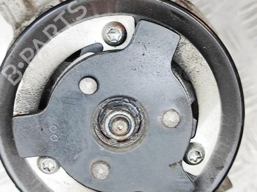 AC compressor VW PASSAT B8 Variant (3G5, CB5) 2.0 TDI | BP39205197M34 - Image 8