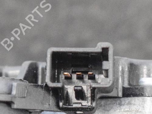 Rear wiper motor FORD FOCUS III 1.0 EcoBoost | BP6865777M102 