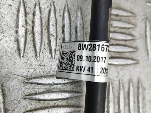 AC pipe AUDI A5 (F53, F5P) S5 TFSI quattro | BP37426045M126 - Image 7