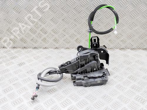 Used Front left lock Front left lock MERCEDES-BENZ EQE (V295) EQE 350+ (295.121) (292 hp) 39687522 39687522