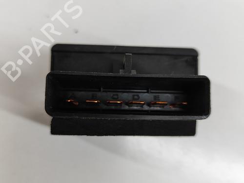 Elektronisk sensor CHEVROLET TRAILBLAZER (KC_) 4.2 AWD | BP24818776M84 
