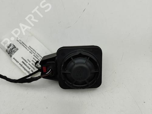 Electronic module AUDI A3 Sportback (8VA, 8VF) RS3 quattro | BP33374410M83 - Image 2