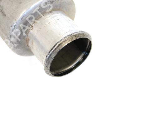 Intercooler-rør FORD TRANSIT Van (FA_ _) 2.2 TDCi | BP30208073M127