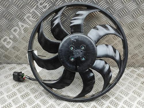 Used Radiator fan MG MG 4 (EH32) EV (170 hp) 31687308