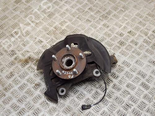 Used Right front steering knuckle MAZDA CX-5 (KE, GH) 2.2 D (KE2FW) (150 hp) 14635529
