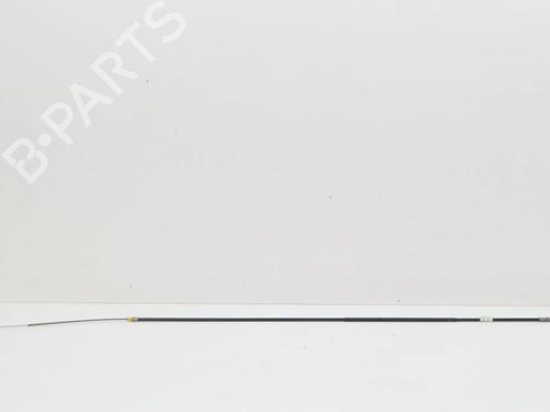 Håndbremsekabel Håndbremsekabel BMW 6 (E63) 630 i (258 hp) 14650161 14650161