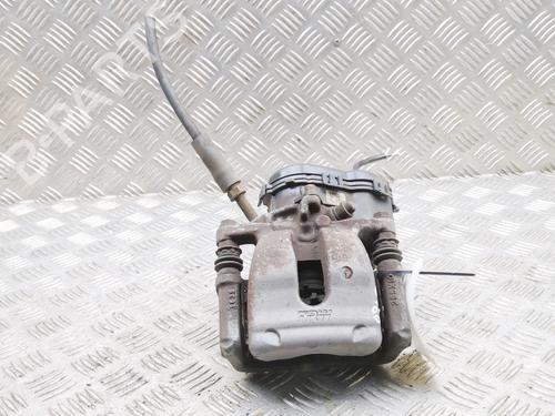 Used Right rear brake caliper Right rear brake caliper MERCEDES-BENZ GLA-CLASS (X156) GLA 180 (156.942) (122 hp) 40014620 40014620