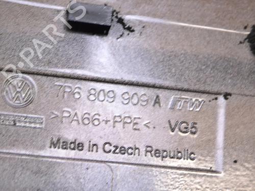 Fuel flap VW TOUAREG (7P5, 7P6) 3.0 V6 TDI | BP30215473C131 