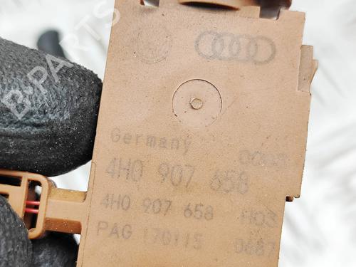 Electronic sensor AUDI Q5 (8RB) 2.0 TDI quattro | BP40152065M84 - Image 6